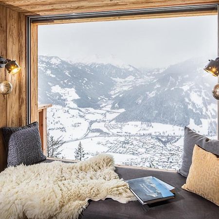 Bergsuite Pfaffenebner Matrei in Osttirol Zewnętrze zdjęcie