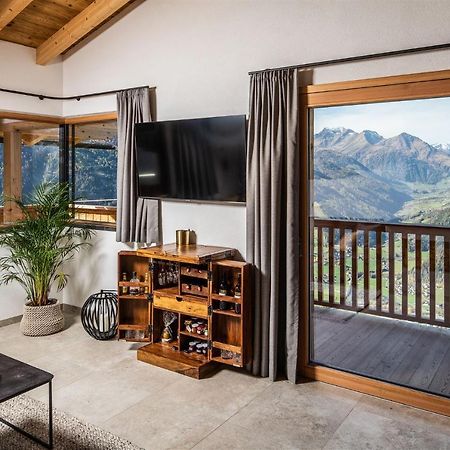 Bergsuite Pfaffenebner Matrei in Osttirol Zewnętrze zdjęcie