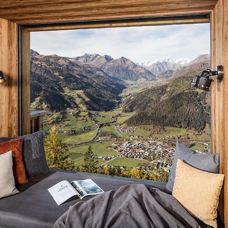 Bergsuite Pfaffenebner Matrei in Osttirol Zewnętrze zdjęcie
