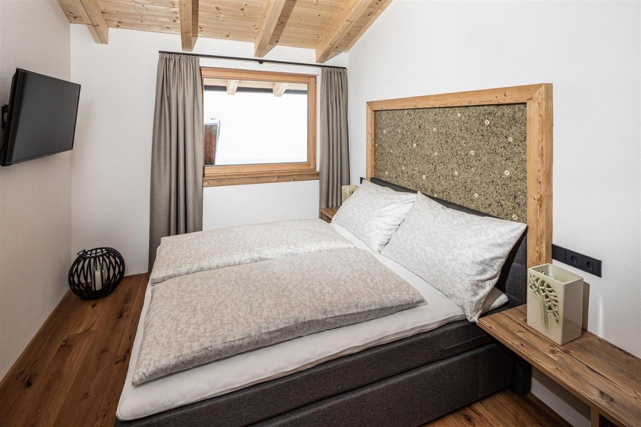 Bergsuite Pfaffenebner Matrei in Osttirol Zewnętrze zdjęcie