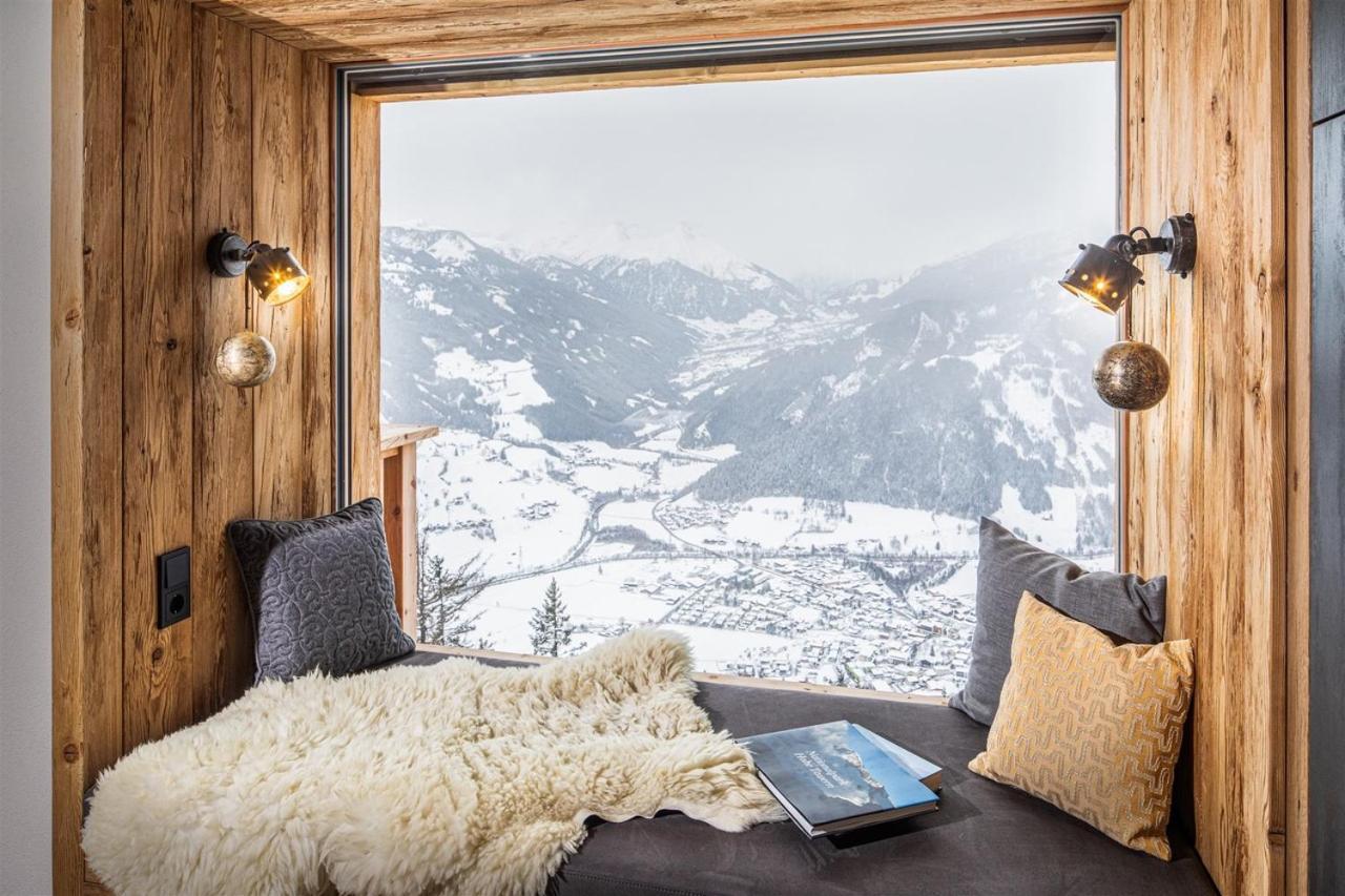 Bergsuite Pfaffenebner Matrei in Osttirol Zewnętrze zdjęcie