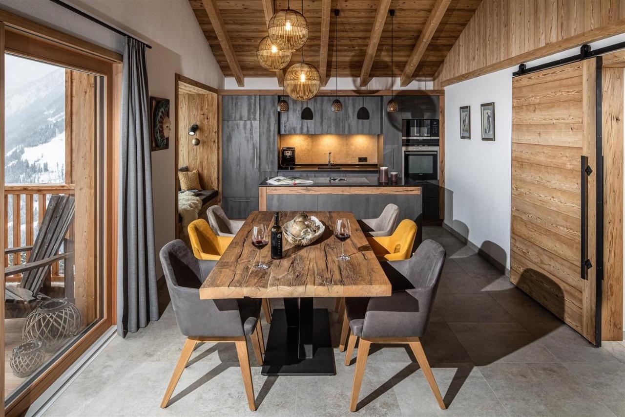 Bergsuite Pfaffenebner Matrei in Osttirol Zewnętrze zdjęcie