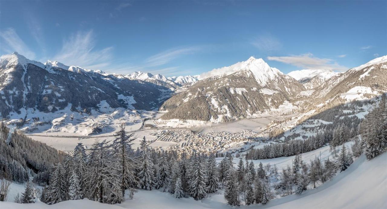 Bergsuite Pfaffenebner Matrei in Osttirol Zewnętrze zdjęcie