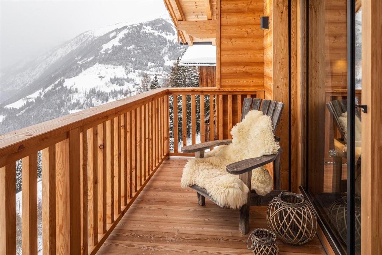 Bergsuite Pfaffenebner Matrei in Osttirol Zewnętrze zdjęcie
