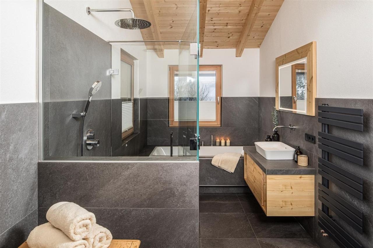 Bergsuite Pfaffenebner Matrei in Osttirol Zewnętrze zdjęcie