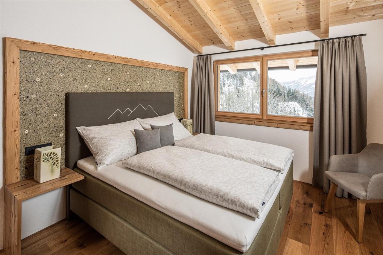 Bergsuite Pfaffenebner Matrei in Osttirol Zewnętrze zdjęcie
