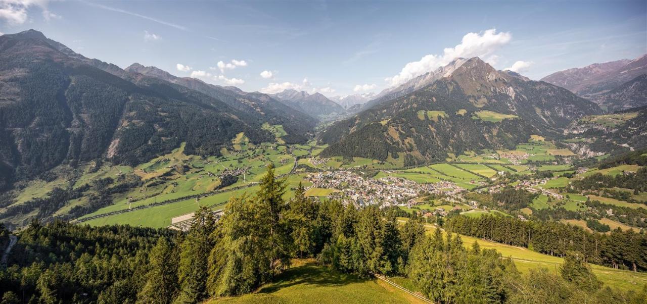 Bergsuite Pfaffenebner Matrei in Osttirol Zewnętrze zdjęcie